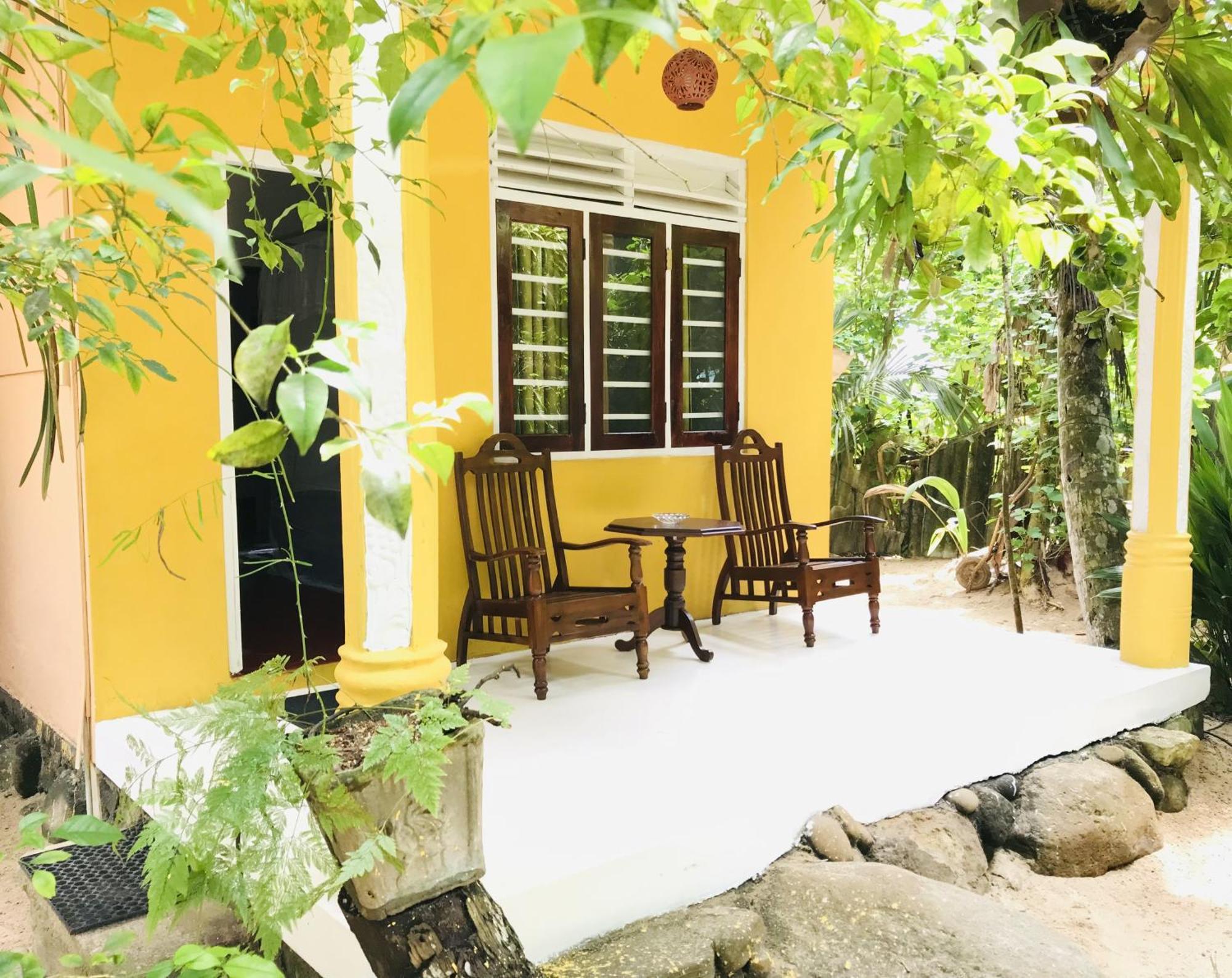 Flora And Fauna Mirissa Phòng bức ảnh